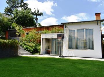 Casa · 450m² · 3 Quartos · 5 Vagas · Casa de vila à venda no Jardim dos Estados | 3 quartos / 3 suítes