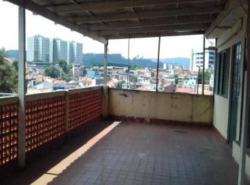 Casa · 130m² · 3 Quartos · CASA - VILA CRUZ DAS ALMAS - SÃO PAULO/SP