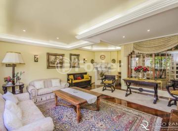02-CASA-CHACARA-DAS-PEDRAS-PORTO-ALEGRE-181122.jpg · Casa, 5 dormitórios, 551.82 m², em Vila Jardim