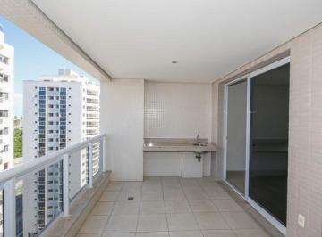 Apartamento de 3 quartos, Rio de Janeiro · ILHA PURA -3 QUARTOS - BARRA DA TIJUCA - PRONTO PARA MORAR