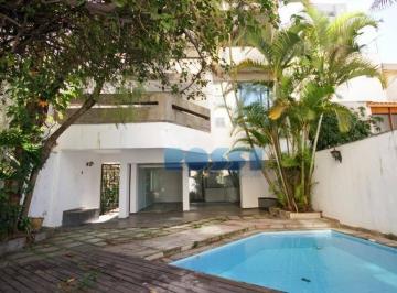 e304899b44029779c1942aa36fb3d445f162d960 · Sobrado com 4 dormitórios, 346 m² - venda por R$ 2.500.000,00 ou aluguel por R$ 18.736,14/mês - Parq