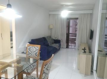 Apartamento · 60m² · 2 Quartos · 1 Vaga · Apartamento para venda no Jardins!