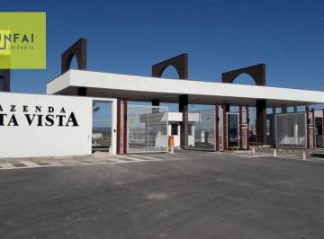 fd0154de884a647244b4b8ebed3600a2360ca4e1 · Terreno à venda, 1600 m² por R$ 460.000,00 - Condomínio Fazenda Alta Vista - Salto de Pirapora/SP