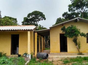 435bcd67598635aa075862e0757dd14700bf539d · Chácara à venda, 1000 m² por R$ 220.000,00 - Bairro dos Godinho - Ibiúna/SP
