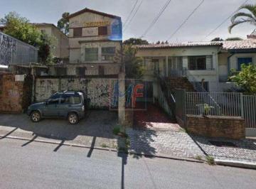 Terreno · 275m² · REF 9514 - Excelente Terreno 275 m² área construída de 122 M² - ZONEAMENTO: ZM