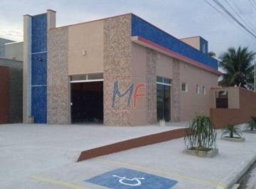 Comercial · 208m² · REF 9543 - Ótima Oportunidade Comercial no bairro Jardim Porto Novo , J. das Palmeiras , área constr