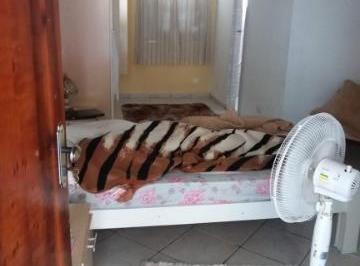DORMITÓRIO · CASA  VELOSO OSASCO