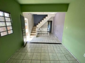 Casa · 205m² · 3 Quartos · 3 Vagas · Casa à venda 3 quartos no Bairro QUINTAS DO JACUBA