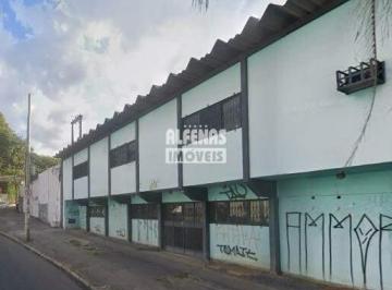 Comercial · 500m² · Galpão para aluguel no Bairro CENTRO