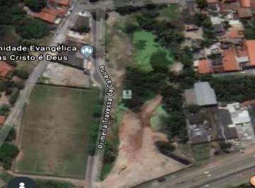 Foto 01 · Terreno, Camaçari, Camaçari, BA
