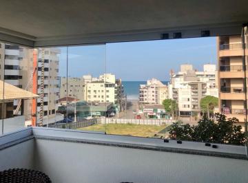 Apartamento de 2 quartos, Itapema · Apartamento de 2 suites climatizado - 2 vagas de garagem