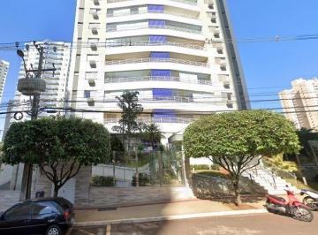 Apartamento · 122m² · 3 Quartos · 2 Vagas · Apartamento à venda em Londrina, Gleba Fazenda Palhano, com 3 quartos, com 122 m², Le Corbusier
