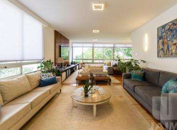 Apartamento · 232m² · 3 Quartos · 2 Vagas · 2 SUITES 2 VAGAS EM HIGIENÓPOLIS