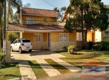 0e495199ae8601515ede5d5a12c65d78ff4cf707 · Casa com 3 dormitórios à venda, 247 m² por R$ 750.000,00 - Paysage Clair - Vargem Grande Paulista/SP
