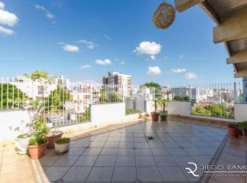 17-APARTAMENTO-2D-CRISTO-REDENTOR-PORTO-ALEGRE-101579.JPG · Cobertura, 2 dormitórios, 150.078 m², em Cristo Redentor