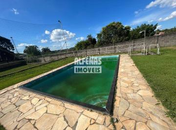 Rural · 2580m² · 3 Quartos · 30 Vagas · Sítio à venda 3 quartos no Bairro ESTANCIAS IMPERIAIS