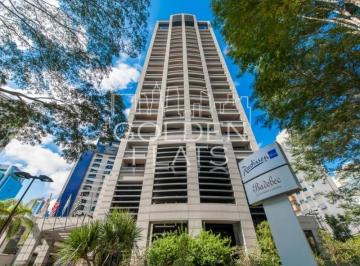 Apartamento · 31m² · 1 Quarto · 1 Vaga · FLAT - RADISSON BLU SÃO PAULO FARIA LIMA - NO POOL