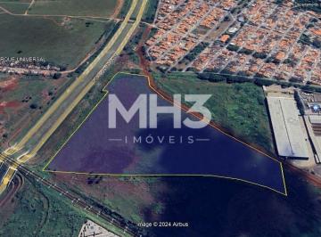 0 · área à venda em Vila Boa Vista