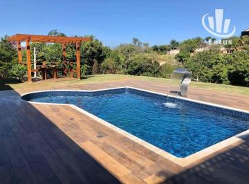 931620dab05d50cf6479bfd1a10e82d51589b80b · Chácara com 3 dormitórios à venda, 616 m² - Chácaras Santo Antonio do Jardim - Jaguariúna/SP