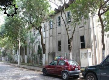 FACHADA · GALPÃO para Venda JURUBATUBA, SÃO PAULO