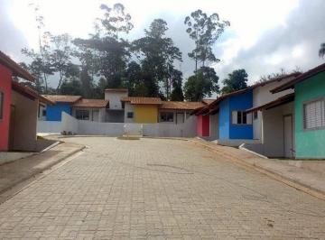 b749abf862637a39a7b5ed87daae6c93ddc0f9ae · Casa com 2 dormitórios, 55 m² - venda por R$ 265.000,00 ou aluguel por R$ 1.900,00/mês - Remanso I -