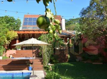 Casa · 424m² · 5 Quartos · 4 Vagas · CASA À VENDA NO ALTO DA BOA VISTA - 5 QUARTOS
