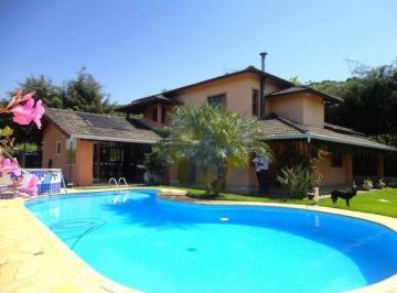 0d0c32f2e7188723a7d91e173b6791ffa9d18b15 · Chácara com 3 dormitórios à venda, 3200 m² por R$ 950 Mil - Laranjal - Atibaia SP