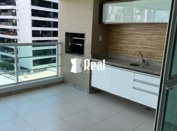 Apartamento · 143m² · 3 Quartos · 3 Vagas · Barra Porto Clube - Reformado
