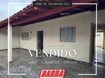 e2849dfe46d2271bb1ea01eb99a8f8fb067647ef · Casa com 3 quartos à venda na QNN 10 – Ceilândia Sul, Brasília/DF