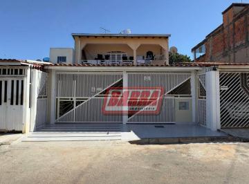 c26ae3fa3a0a45a792de33641b22ef1b472230e3 · Casa 3 quartos para Venda Riacho Fundo I, Brasília