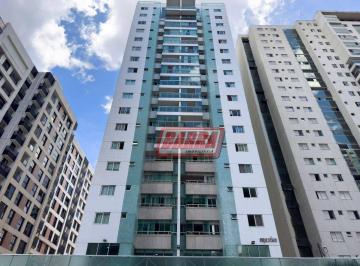 342cda09db245c4ae91f38eaa8b37d332a471357 · Apartamento à venda na Rua 4 Norte – Águas Claras, Brasília/DF