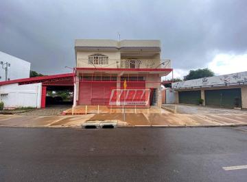 e7d9bc5ea8f5a514a61b4b4612194cfb7ff02233 · Prédio comercial e residencial à venda na Rua 10 – Vicente Pires, Brasília/DF
