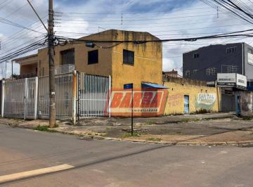 00263b65f5176f6a8194530df8a64ce5a9fd6d15 · Lote de esquina de 250m² à venda na QNJ 24 – Taguatinga Norte, Brasília