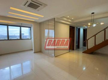 f83039f17982fb6a2fda0f8d722521584b9775b5 · Cobertura Duplex à venda no Edifício Maison – Taguatinga Sul, Brasília/DF