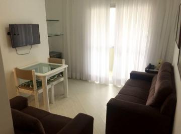 Apartamento · 37m² · 1 Quarto · 1 Vaga · Flat com ótimo preço no bairro Bela Vista. Confira!