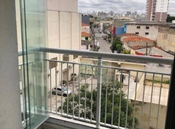 0d28f4d83d0f7758f645cfd298a264639ab0e52d · Apartamento à venda, 55 m² por R$ 580.000,00 - Alto do Pari - São Paulo/SP