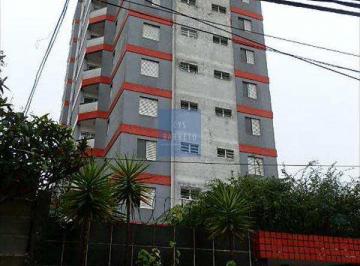 23400-P6210001 · Apartamento com 2 quartos, Vila do Encontro, São Paulo, Cod: 234