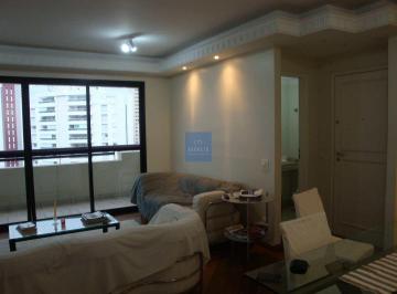 Apartamento · 117m² · 3 Quartos · 3 Vagas · Apartamento com 3 dorms, Jardim Vila Mariana, São Paulo - R$ 1.32 mi, Cod: 267