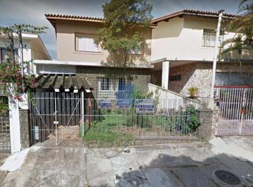 01-Entrada · Casa com 3 dorms, Bosque da Saúde, São Paulo - R$ 1.3 mi, Cod: 1288