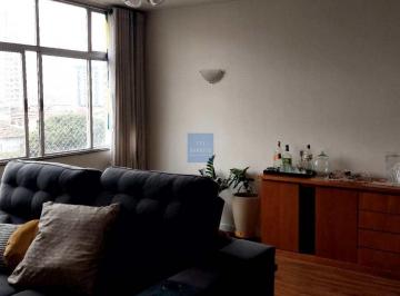 Apartamento · 115m² · 3 Quartos · 1 Vaga · Apartamento com 3 quartos, Vila Mariana, São Paulo, Cod: 828