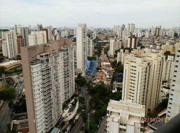 36900-PA120073 · Apartamento com 4 dorms, Chácara Klabin, São Paulo - R$ 4.5 mi, Cod: 369