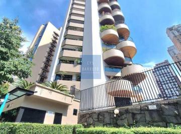 Apartamento · 287m² · 4 Quartos · 4 Vagas · Apartamento com 4 quartos, Moema, São Paulo, Cod: 1324