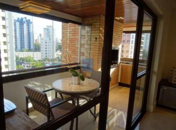 V3 · Apartamento com 3 dorms, Chácara Klabin, São Paulo - R$ 1.45 mi, Cod: 1008