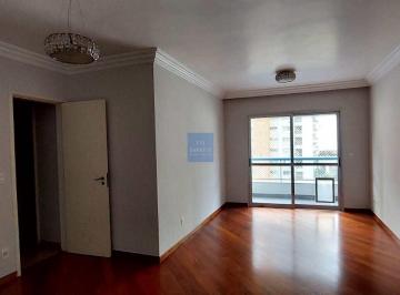 Apartamento · 106m² · 3 Quartos · 2 Vagas · Apartamento com 3 quartos, Chácara Klabin, São Paulo - R$ 1.3 mi, Cod: 1134