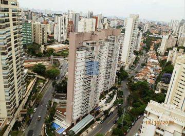 42500-PA120071 · Apartamento com 4 dorms, Chácara Klabin, São Paulo - R$ 2.8 mi, Cod: 425