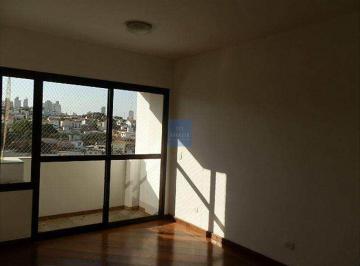 2500-P7230012 · Apartamento com 2 dorms, Chácara Klabin, São Paulo - R$ 750 mil, Cod: 25