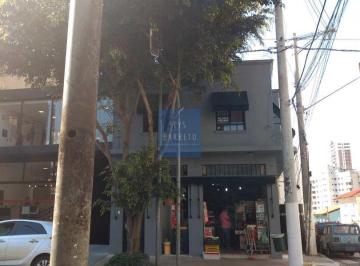 Comercial · 148m² · Sobreloja, Vila Mariana, São Paulo, Cod: 451