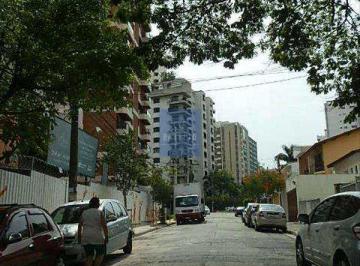 18400-PB300017 · Apartamento com 1 dorm, Vila Mariana, São Paulo - R$ 636 mil, Cod: 184