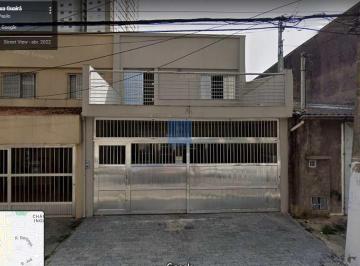 Casa · 200m² · 3 Quartos · 2 Vagas · Sobrado com 3 quartos, Saúde, São Paulo - R$ 1.18 mi, Cod: 174