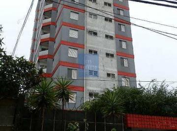 Apartamento · 44m² · 1 Quarto · 1 Vaga · Apartamento com 1 quarto, Vila do Encontro, São Paulo, Cod: 852